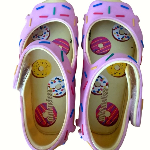 ❌SOLD❌ MINI MELISSA ULTRAGIRL DONUT - Picture 5 of 7